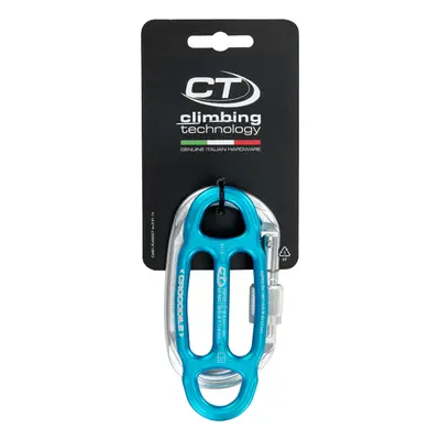 Set Climbing Technology Crocodile Kit - light blue