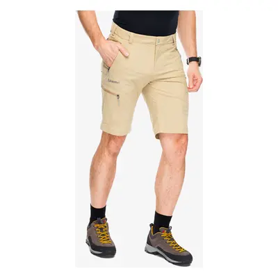 Outdoorové kraťasy Schoffel Shorts Folkstone - sand drift