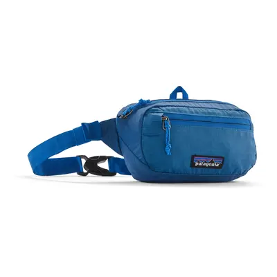 Ledvinka Patagonia Ultralight Black Hole Mini Hip Pack - vessel blue