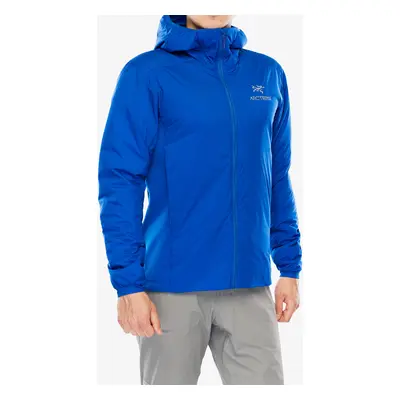 Zateplená bunda Arcteryx Atom Hoody - vitality