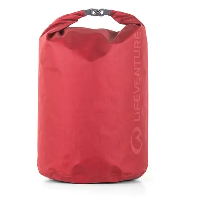 Transportní vak Lifeventure Storm Dry Bag L - red