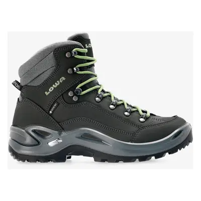 Dámské boty GORE-TEX Lowa Renegade GTX Mid - graphite/jade