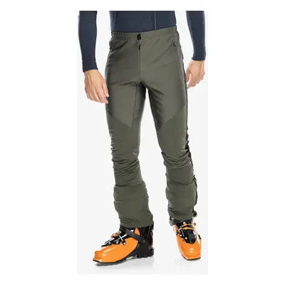 Skialpové kalhoty Montura Evoque Pants - green sage