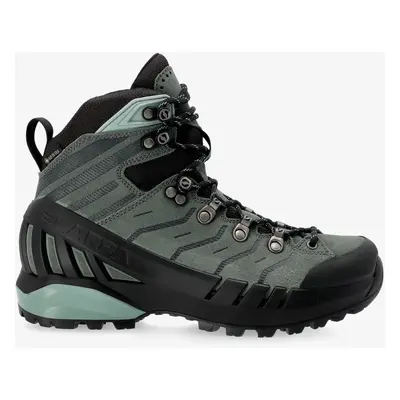 Dámské turistické boty Scarpa Cyclone GTX - conifer