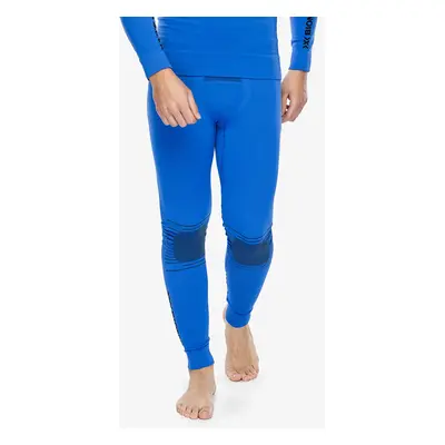 Termolegíny X-Bionic Energizer 4.0 Pants - blossom blue/black