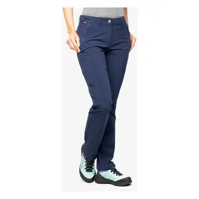 Turistické kalhoty dámské Mammut Runbold Pants - marine