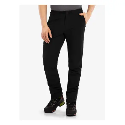 Kalhoty Marmot Latitude Mountain Pant - black