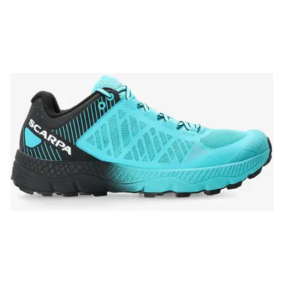 Trailové boty Scarpa Spin Ultra - azure/black