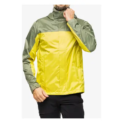 Bunda do deště Marmot PreCip Eco Jacket - limelight/vetiver