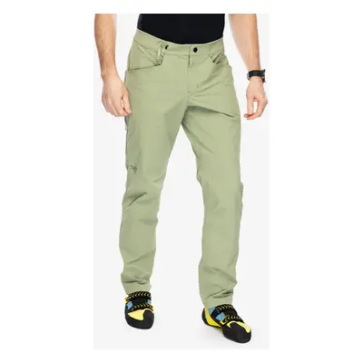 Lezecké kalhoty Arcteryx Konseal Pant - chloris