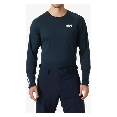 Funkční mikina Helly Hansen LIFA Active Crew - navy/navy