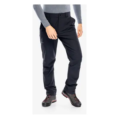 Turistické kalhoty Marmot Scree Pants - black/black