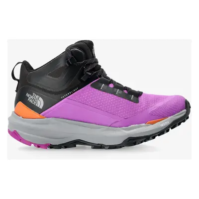 Dámské boty The North Face Vectiv Exploris Mid FUTURELIGHT - purple/black