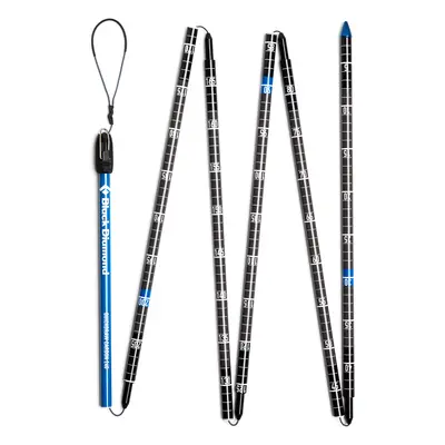 Lavinová sonda Black Diamond Quickdraw Probe Carbon - blue