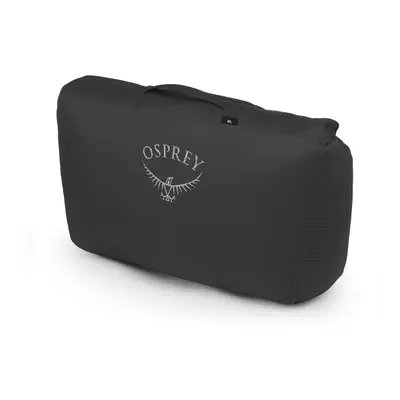 Kompresní obal Osprey Straight Jacket Comp Sack l - black