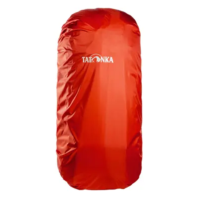 Pláštěnka na batoh Tatonka Rain Cover - red/orange