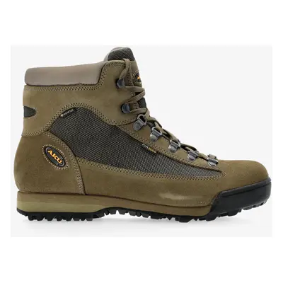 Trekové boty AKU Slope GTX - olive