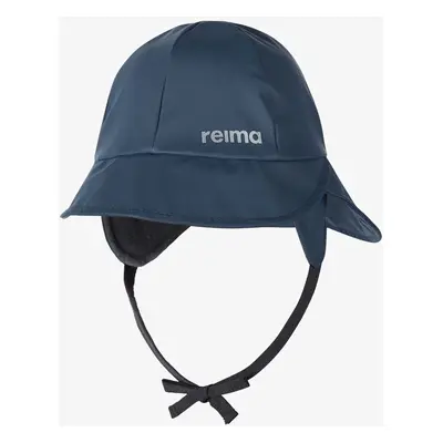 Dětská čepice Reima Rainy - navy