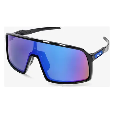 Brýle na kolo Oakley Sutro - black/prizm sapphire