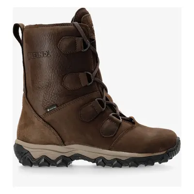 Zimní boty Meindl Paluk GTX - dark brown