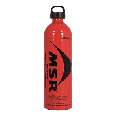 Palivová lahev MSR Fuel Bottle 887ml CRP Cap