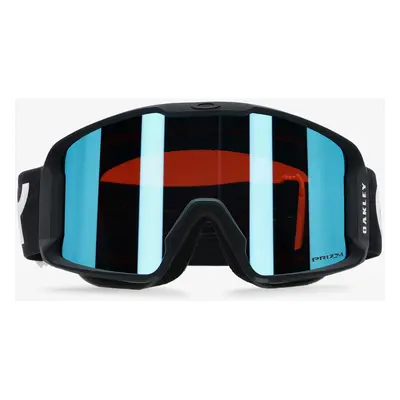 Lyžařské brýle Oakley Line Miner - prizm snow sapphire irid