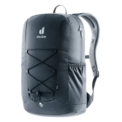 Městský batoh Deuter Gogo - black/black