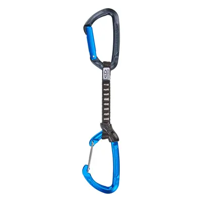 Expreska Climbing Technology Lime B Set M-DY cm - anthracite/blue