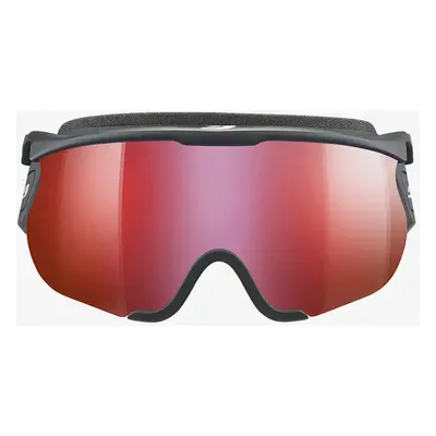 Lyžařské brýle Julbo Sniper Evo - REACTIV High Contrast - black