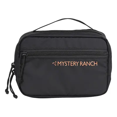 Cestovní organizér Mystery Ranch Mission Control Small - black