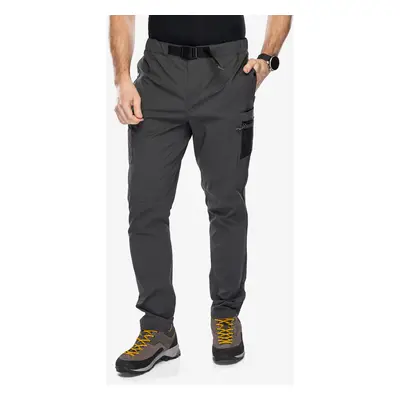 Turistické kalhoty Royal Robbins Merced Pant - charcoal