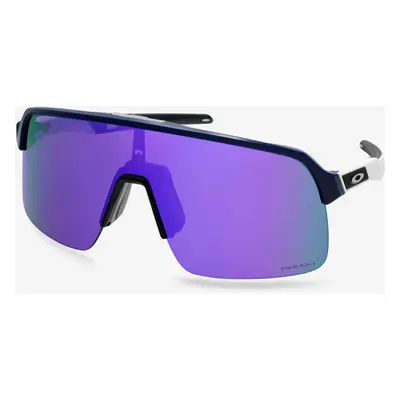 Brýle na kolo Oakley Sutro Lite - matte navy/prizm violet