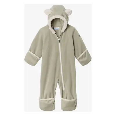 Kombinéza Columbia Tiny Bear II Bunting - safari/chalk