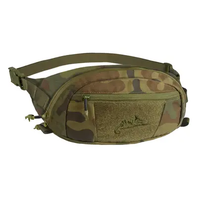 Ledvinka Helikon-Tex Bandicoot Waist Pack Cordura - pl woodland