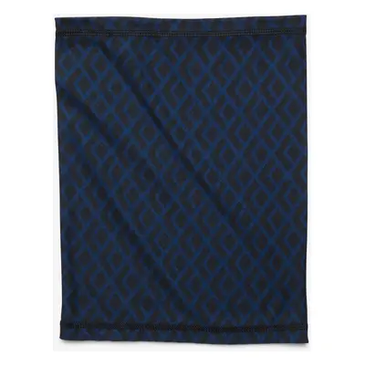 Nákrčník Black Diamond BD Gaiter - indigo daimond repeat