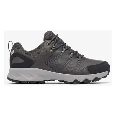 Turistické boty Columbia Peakfreak II Outdry Leather - ti grey steel/dark grey