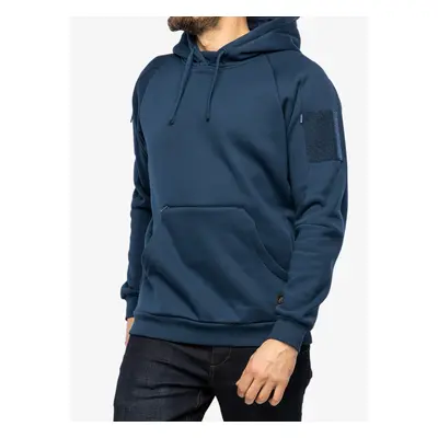 Mikina s kapucí Helikon-Tex Urban Tactical Hoodie Lite - blue