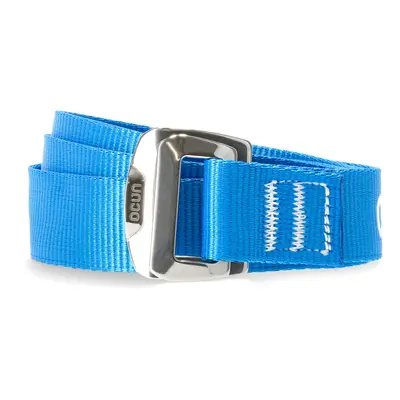 Pásek na kalhoty Ocun Belt SB mm - blue