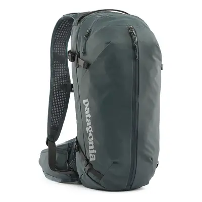 Batoh na kolo Patagonia Dirt Roamer Pack 20L - nouveau green