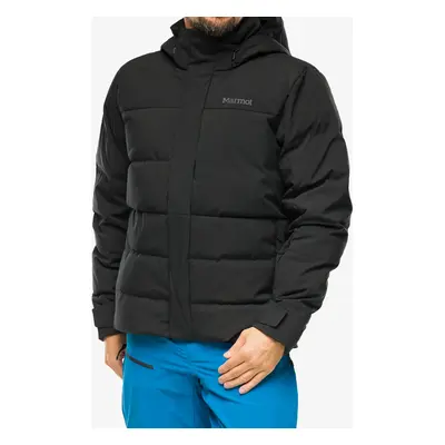 Lyžařská bunda Marmot Shadow Jacket - black