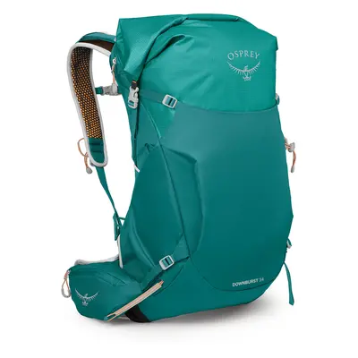 Dámský turistický batoh Osprey Downburst - escapade green