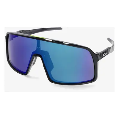 Brýle na kolo Oakley Sutro - black ink/prizm jade