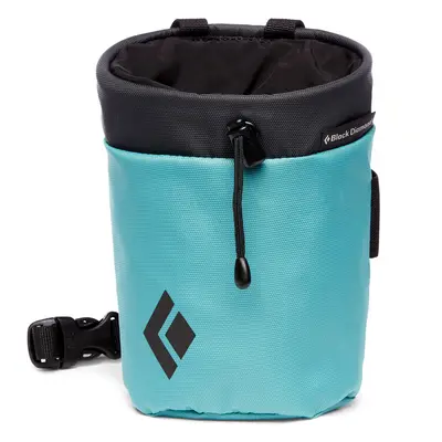 Pytlík na magnézium Black Diamond Repo Chalk Bag - sky