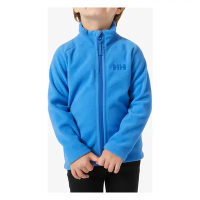 Dětská mikina Helly Hansen Daybreaker 2.0 Jacket - ultra blue/blue