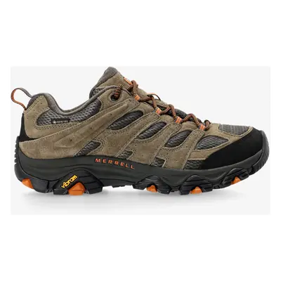 Turistické boty Merrell Moab GTX - olive