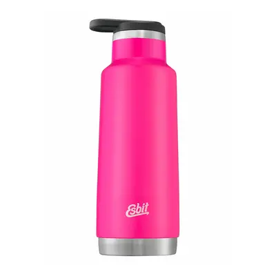 Láhev Esbit Pictor Insulated Bottle 550ml - pinkie pink