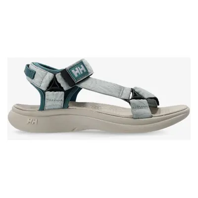 Dámské sandály Helly Hansen Capilano F2F Sandal - cactus/green mist