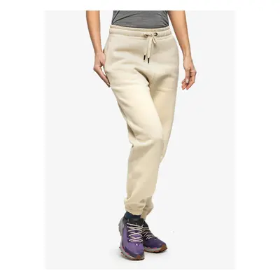 Kalhoty dámské Peak Performance Original Pants - sand fog