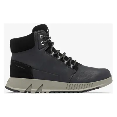 Outdoorové boty pánské Sorel Mac Hill Lite Mid WP - black/quarry