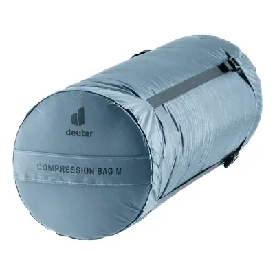 Kompresní obal Deuter Compression Bag - atlantic